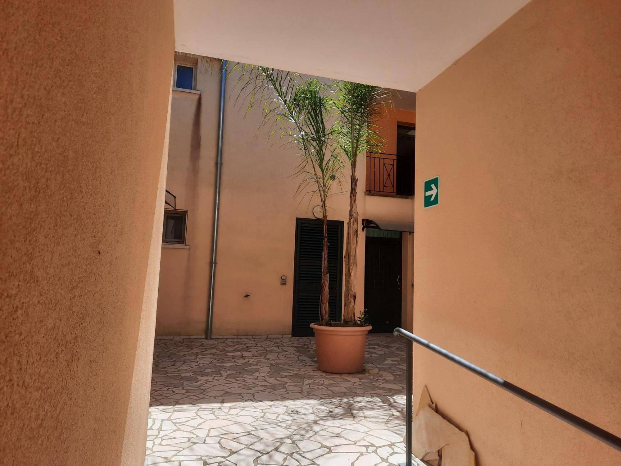 Versante Est Casamassella Exterior foto